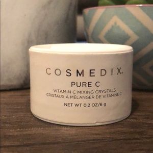 Cosmedix Pure C